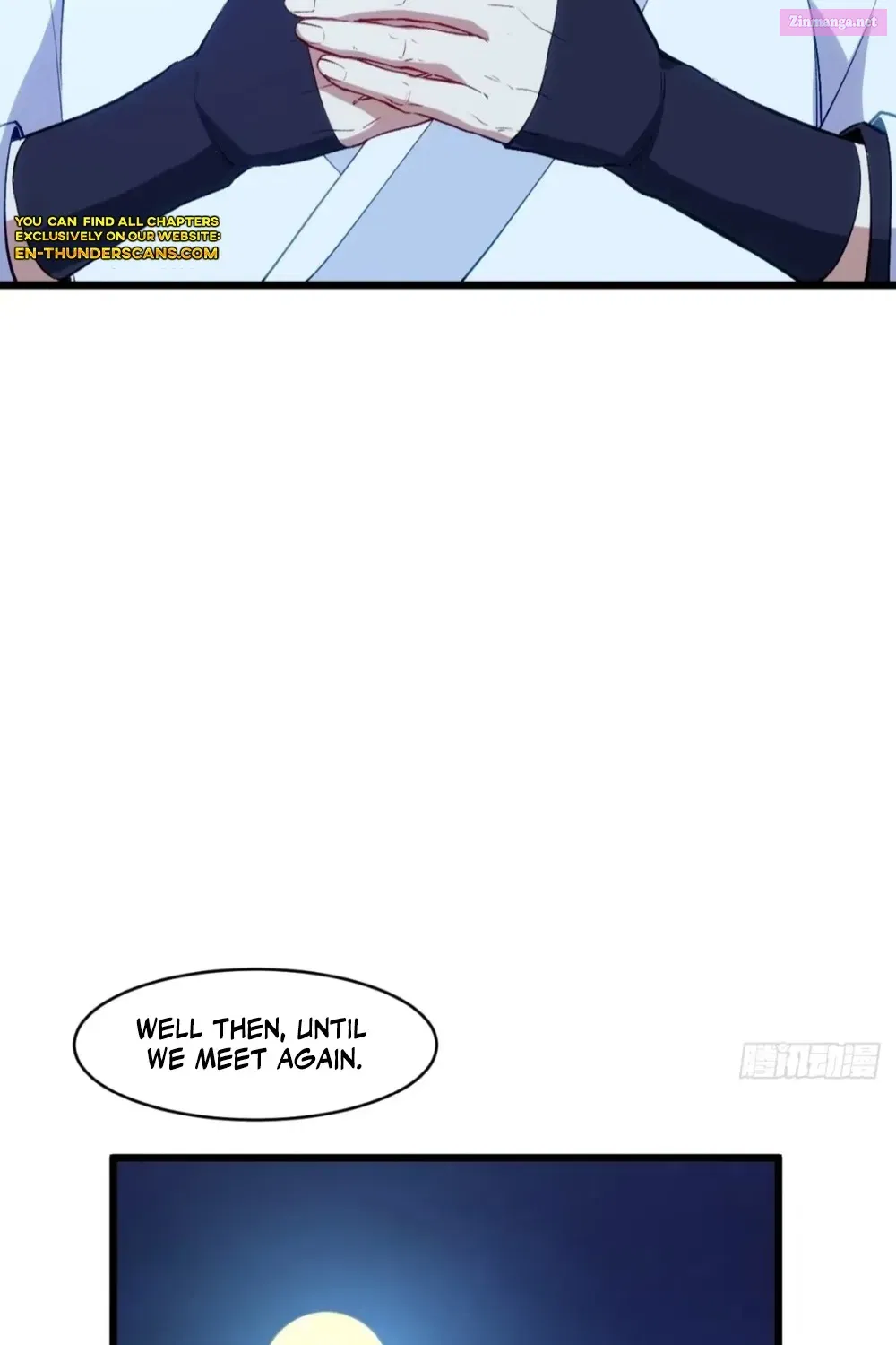 Start By Signing In And Obtaining The Ancient Divine Body Zinmanga X Chapter 88 Page 9