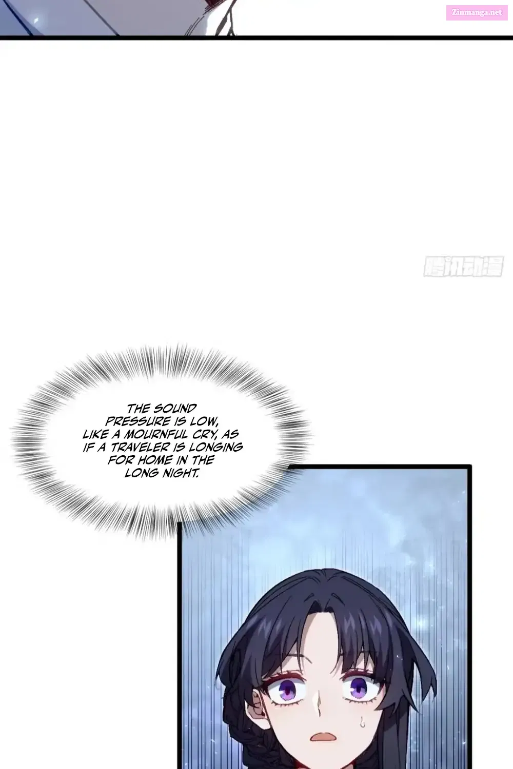 Start By Signing In And Obtaining The Ancient Divine Body Zinmanga X Chapter 87 Page 34