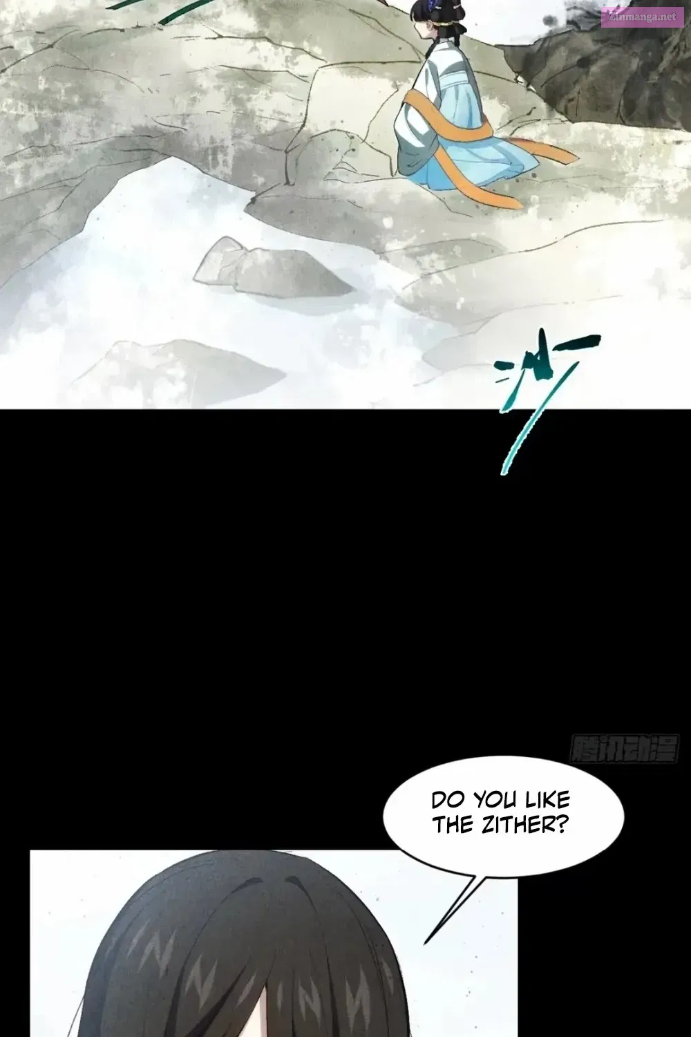 Start By Signing In And Obtaining The Ancient Divine Body Zinmanga X Chapter 86 Page 4