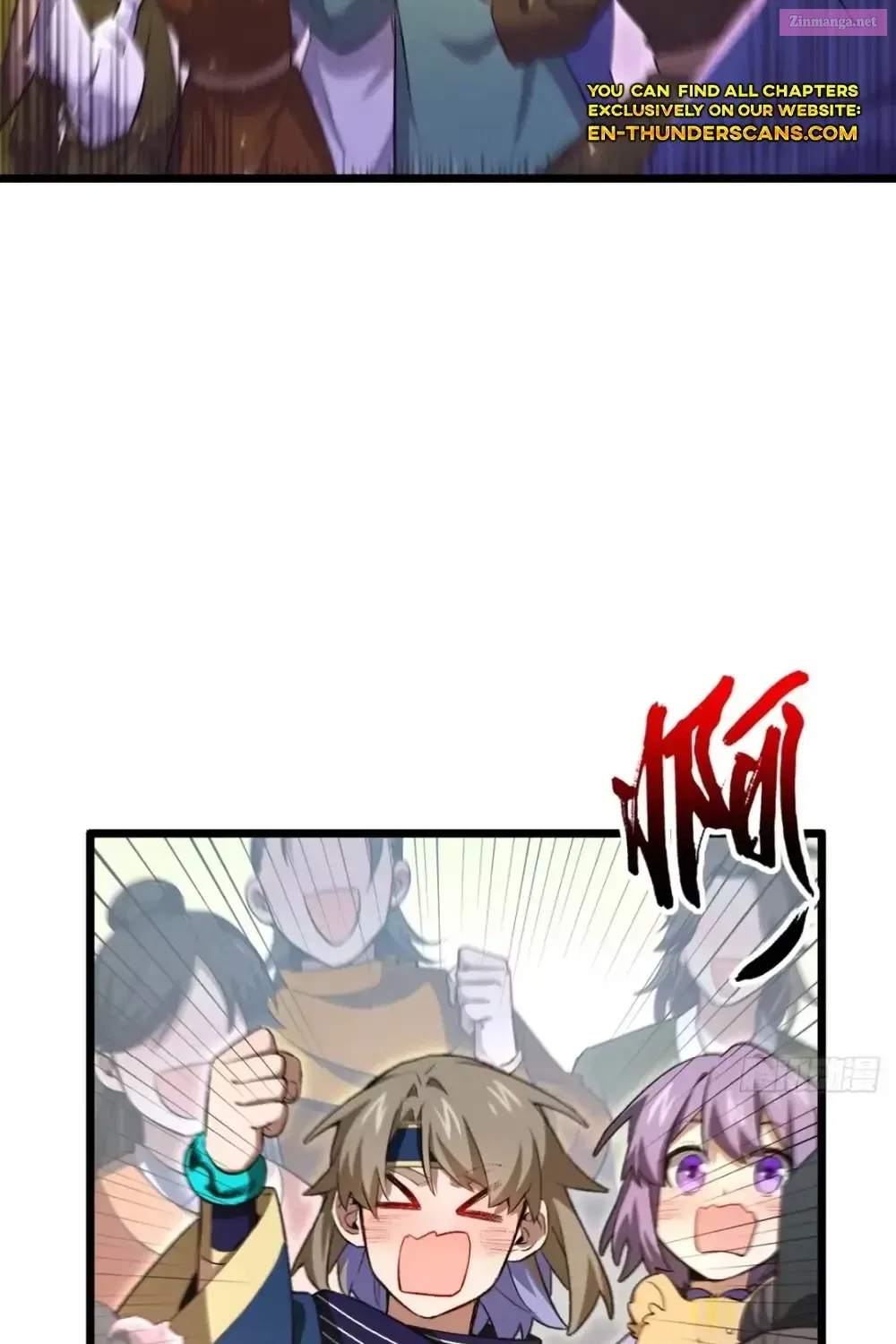 Start By Signing In And Obtaining The Ancient Divine Body Zinmanga X Chapter 85 Page 53