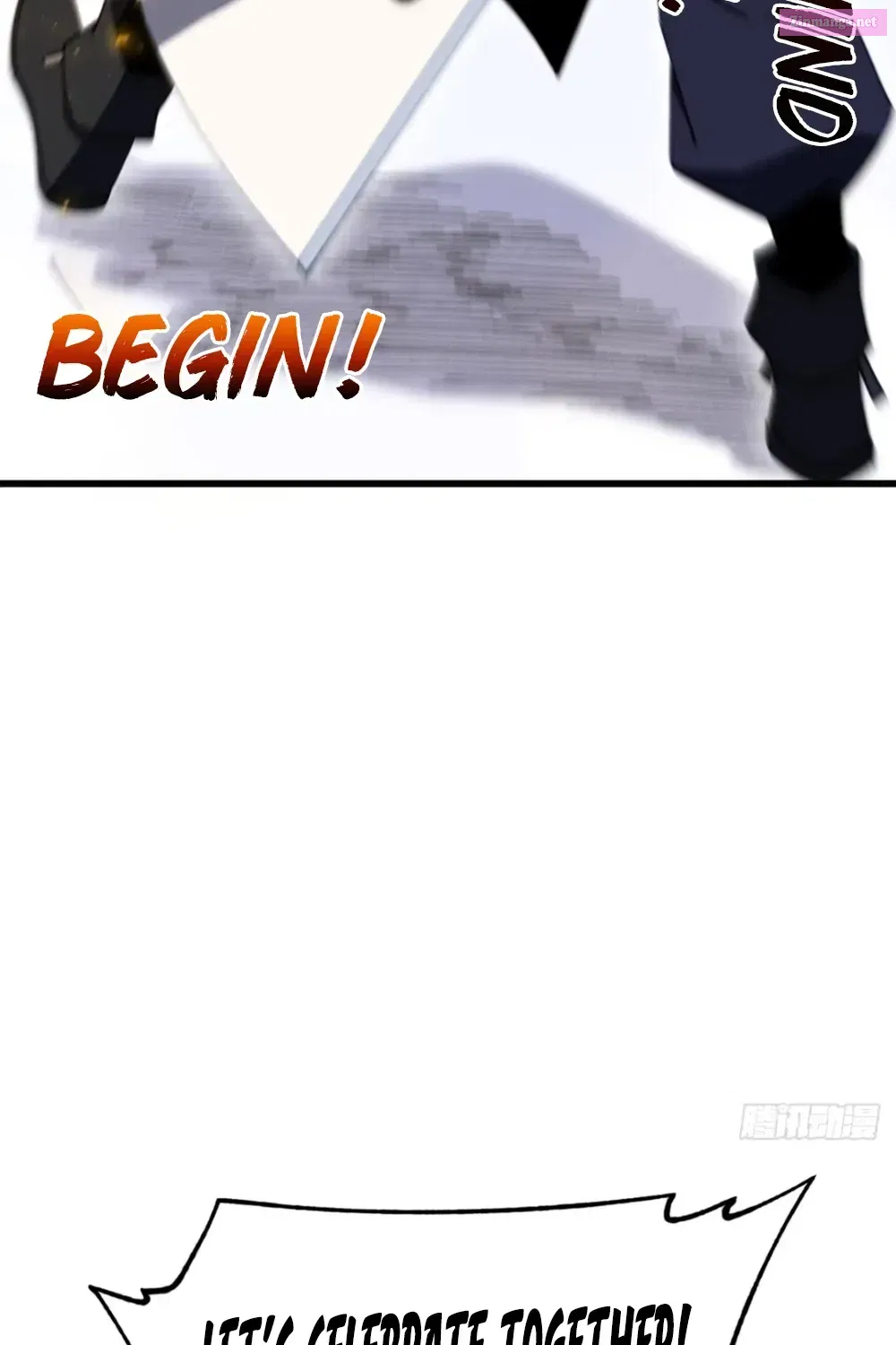 Start By Signing In And Obtaining The Ancient Divine Body Zinmanga X Chapter 84 Page 86