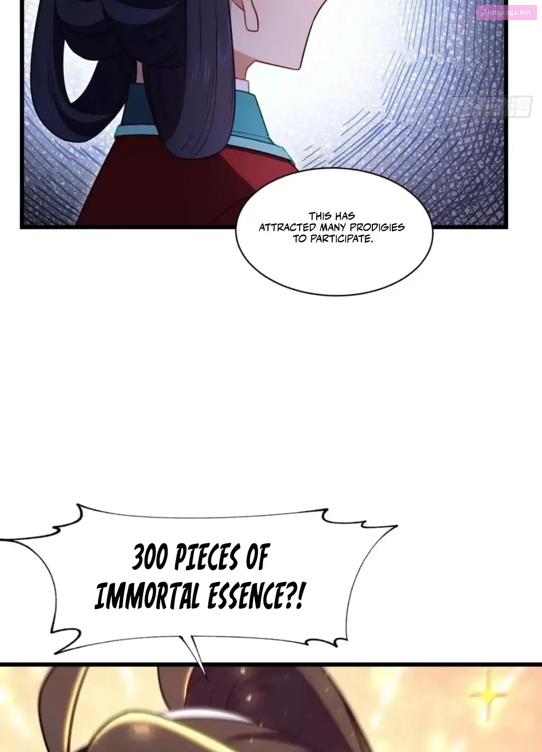 Start By Signing In And Obtaining The Ancient Divine Body Zinmanga X Chapter 83 Page 72
