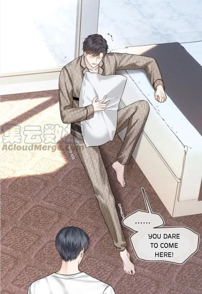 My Beloved Fool Zinmanga X Chapter 28 Page 30