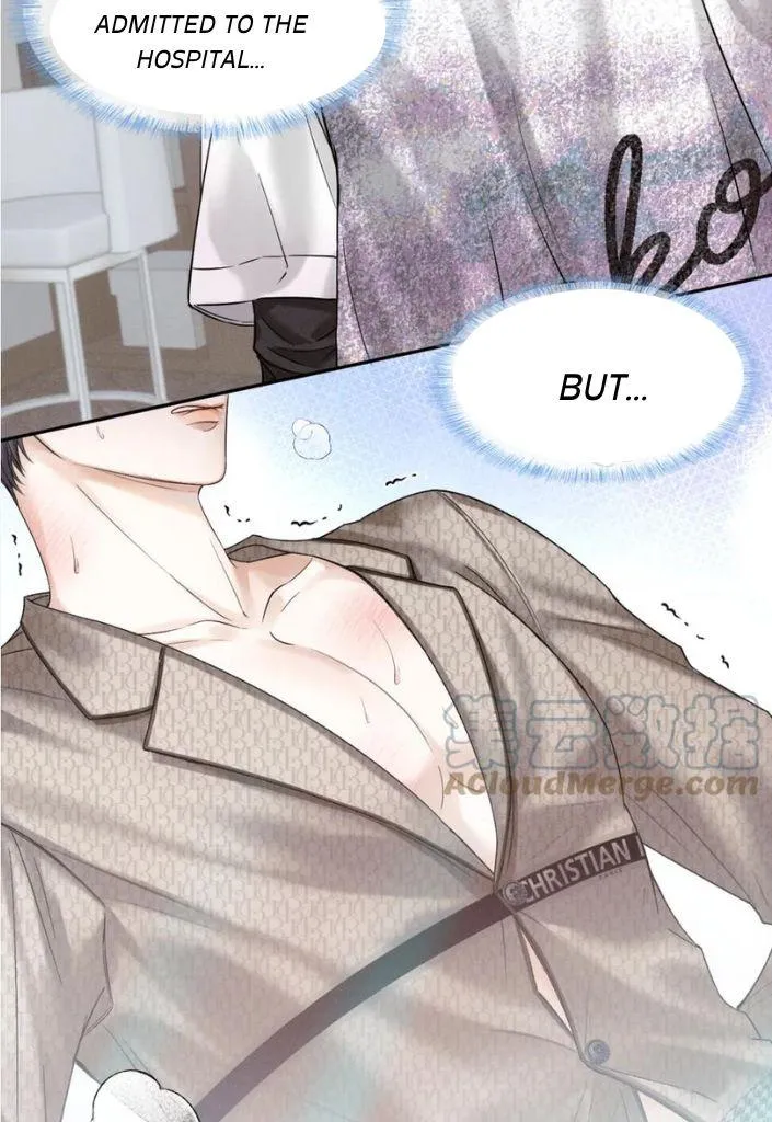 My Beloved Fool Zinmanga X Chapter 28 Page 34
