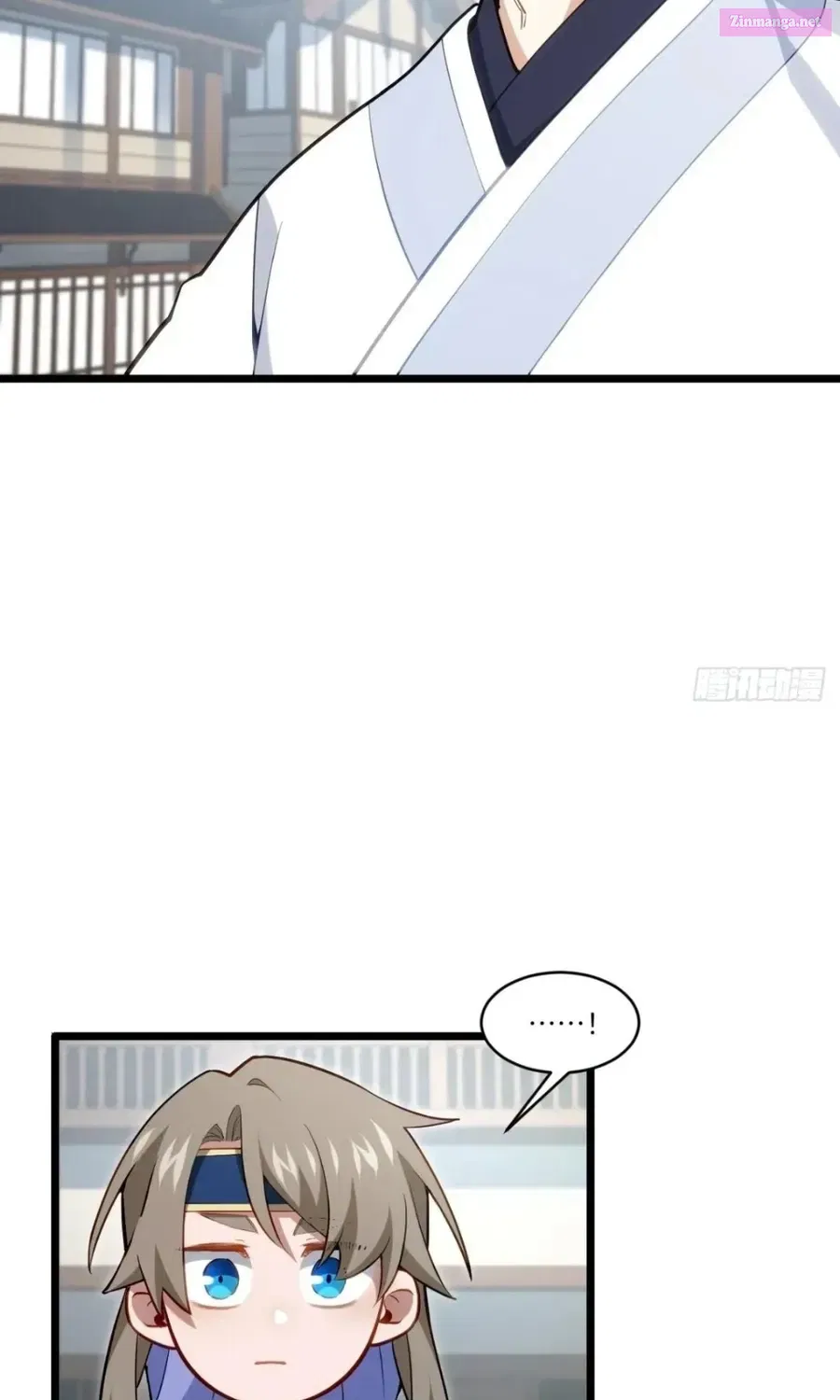 Start By Signing In And Obtaining The Ancient Divine Body Zinmanga X Chapter 82 Page 21