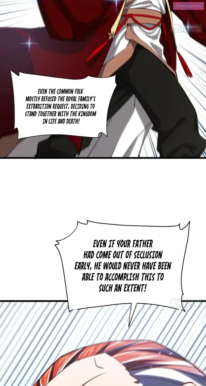 Start By Signing In And Obtaining The Ancient Divine Body Zinmanga X Chapter 80 Page 6