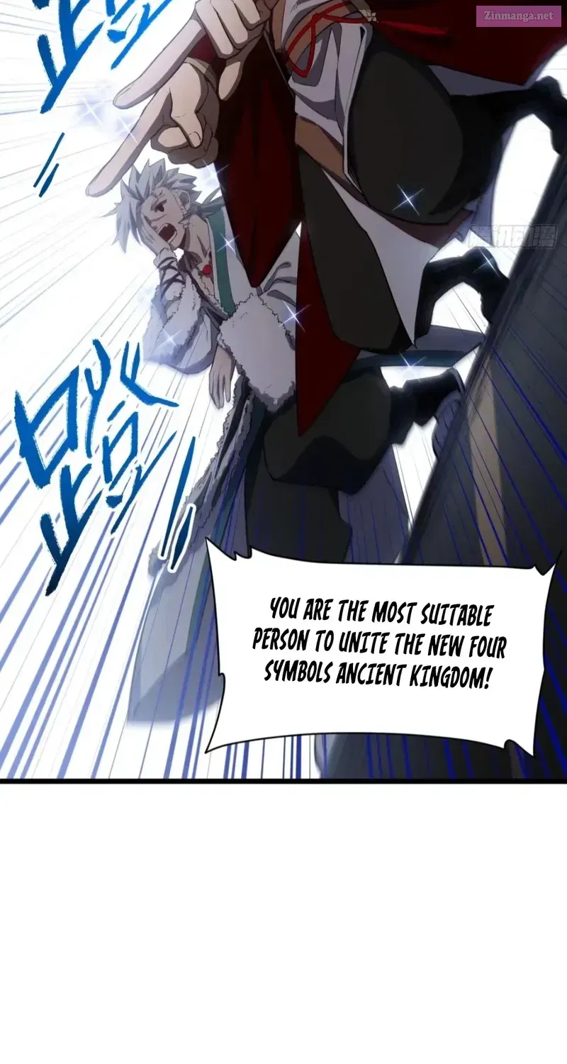 Start By Signing In And Obtaining The Ancient Divine Body Zinmanga X Chapter 80 Page 11