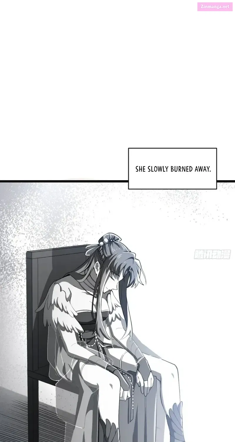 Start By Signing In And Obtaining The Ancient Divine Body Zinmanga X Chapter 80 Page 30