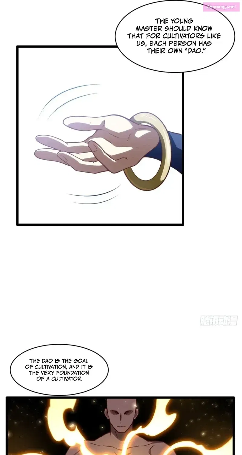 Start By Signing In And Obtaining The Ancient Divine Body Zinmanga X Chapter 80 Page 63