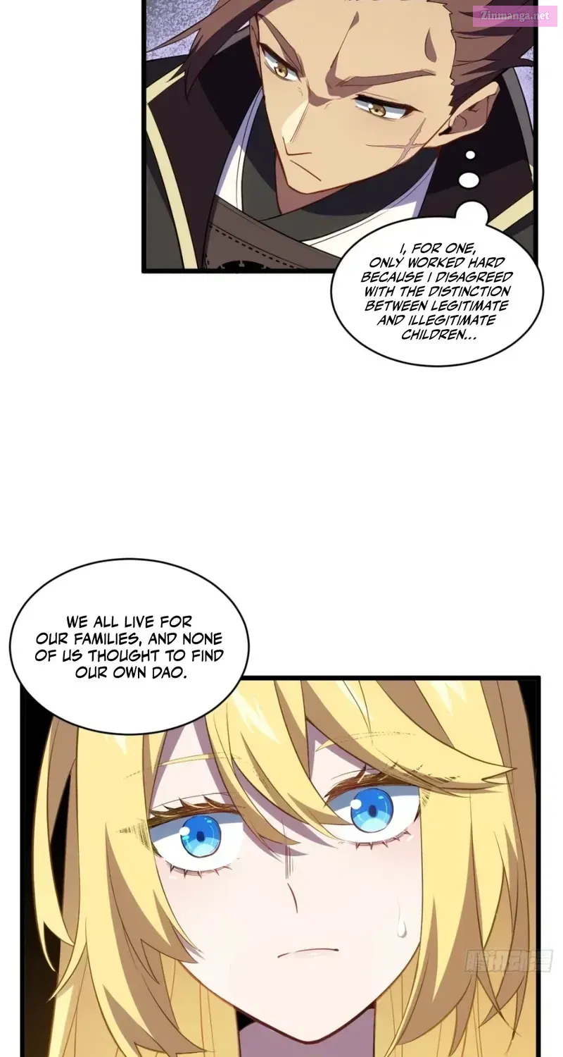 Start By Signing In And Obtaining The Ancient Divine Body Zinmanga X Chapter 80 Page 69
