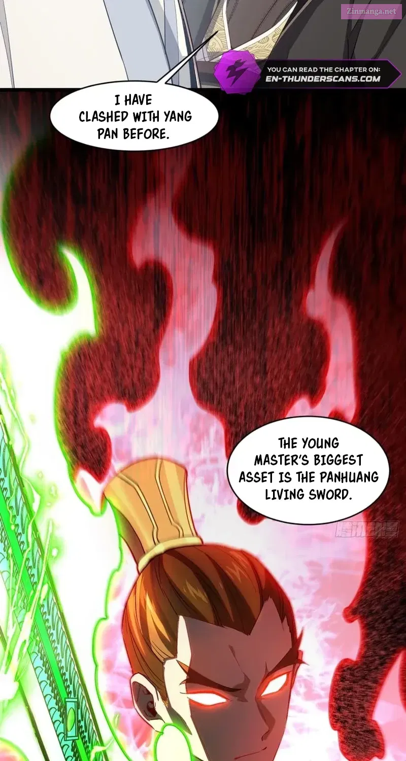 Start By Signing In And Obtaining The Ancient Divine Body Zinmanga X Chapter 78 Page 22