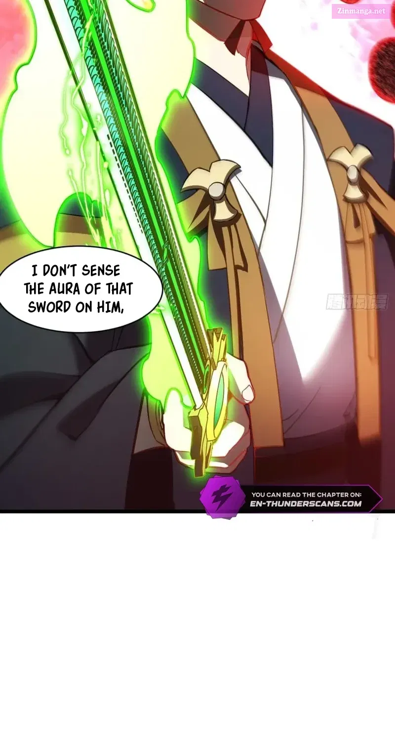 Start By Signing In And Obtaining The Ancient Divine Body Zinmanga X Chapter 78 Page 23