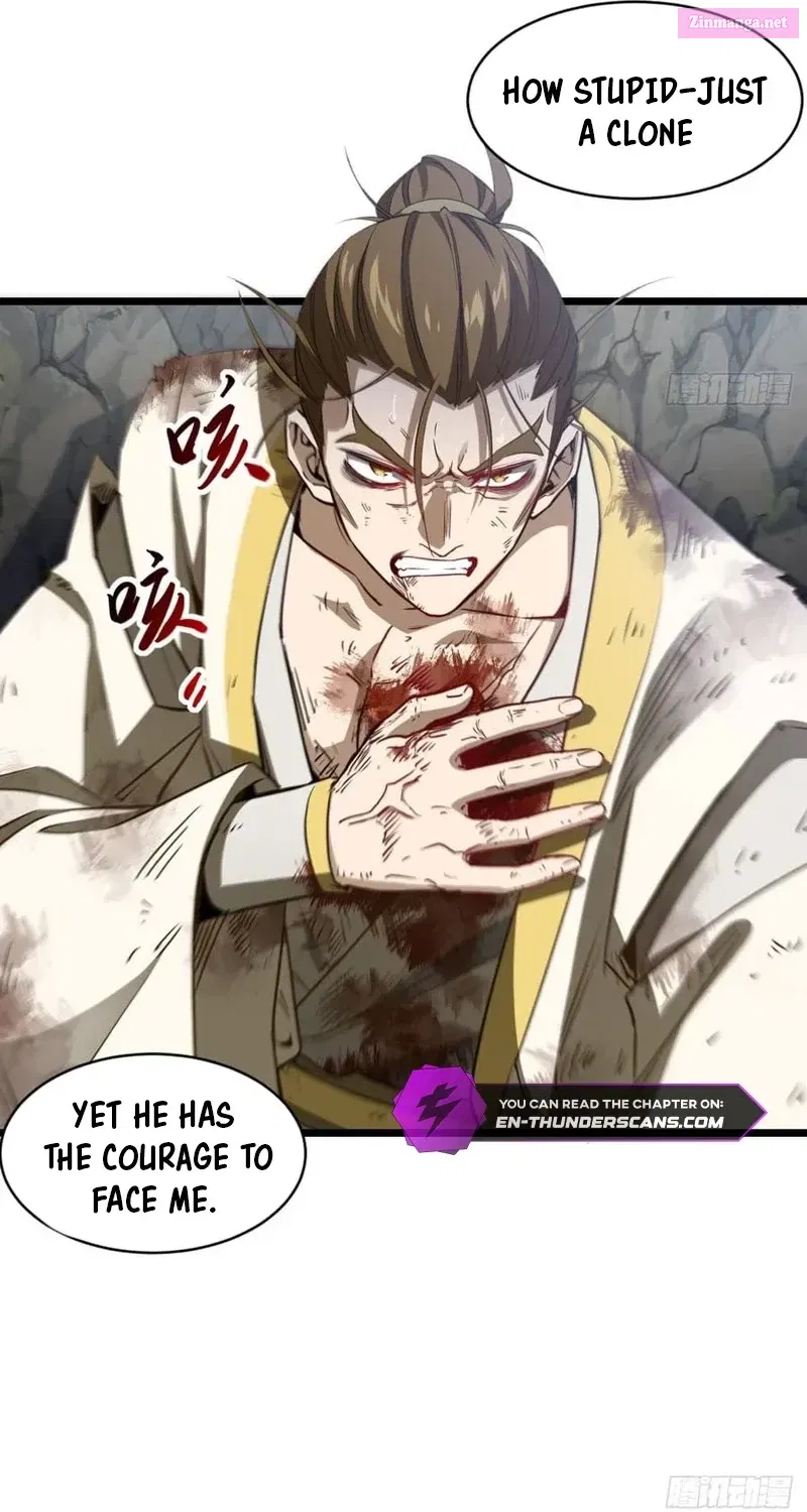 Start By Signing In And Obtaining The Ancient Divine Body Zinmanga X Chapter 78 Page 26