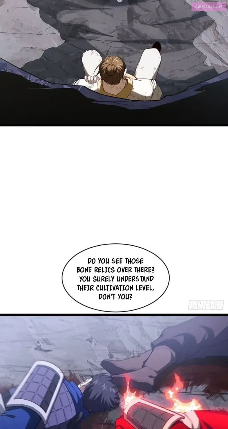 Start By Signing In And Obtaining The Ancient Divine Body Zinmanga X Chapter 78 Page 32