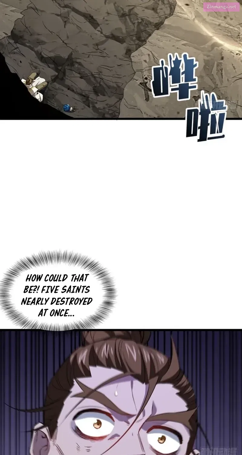 Start By Signing In And Obtaining The Ancient Divine Body Zinmanga X Chapter 78 Page 59