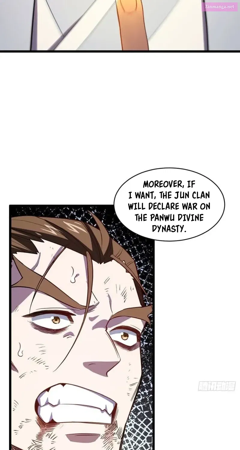 Start By Signing In And Obtaining The Ancient Divine Body Zinmanga X Chapter 78 Page 64