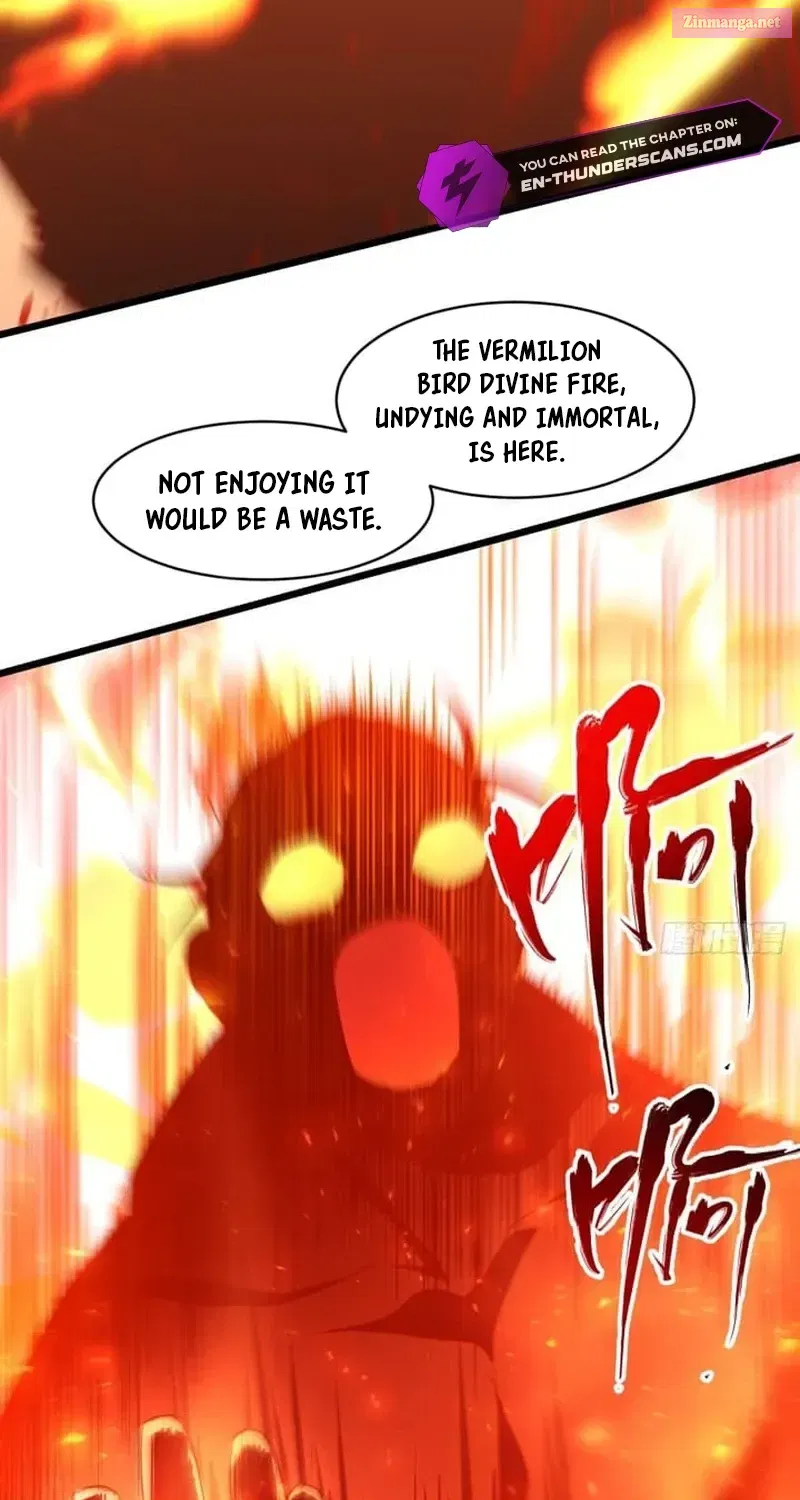 Start By Signing In And Obtaining The Ancient Divine Body Zinmanga X Chapter 78 Page 69