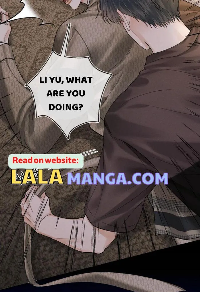 My Beloved Fool Zinmanga X Chapter 27 Page 20