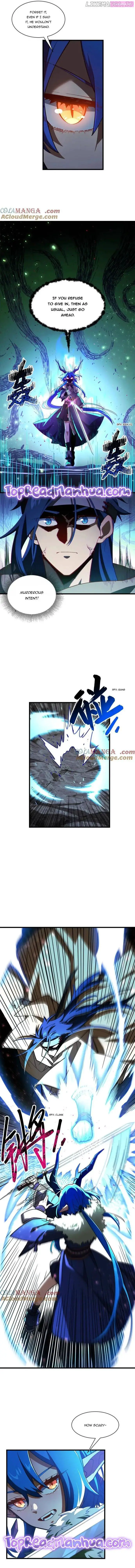 Start By Signing In And Obtaining The Ancient Divine Body Zinmanga X Chapter 47 Page 5