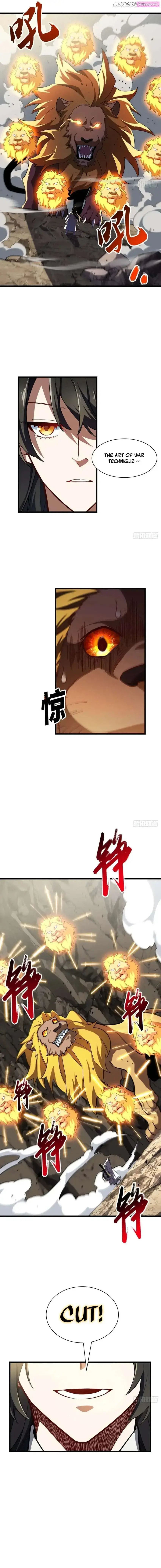 Start By Signing In And Obtaining The Ancient Divine Body Zinmanga X Chapter 44 Page 5