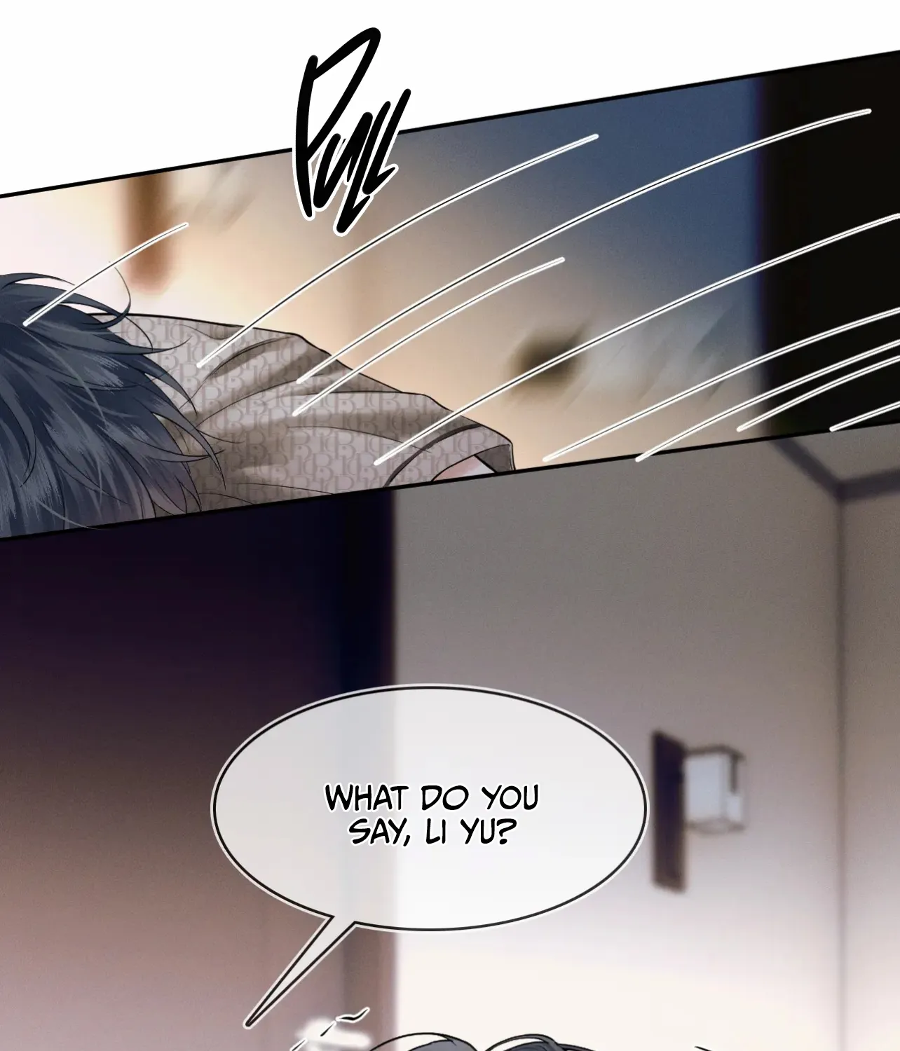 My Beloved Fool Zinmanga X Chapter 26 Page 74