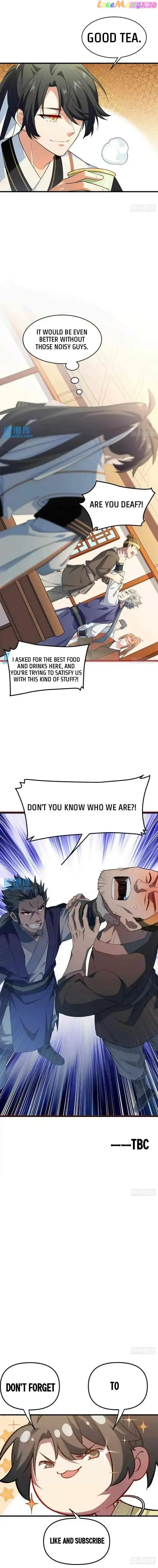 Start By Signing In And Obtaining The Ancient Divine Body Zinmanga X Chapter 24 Page 5