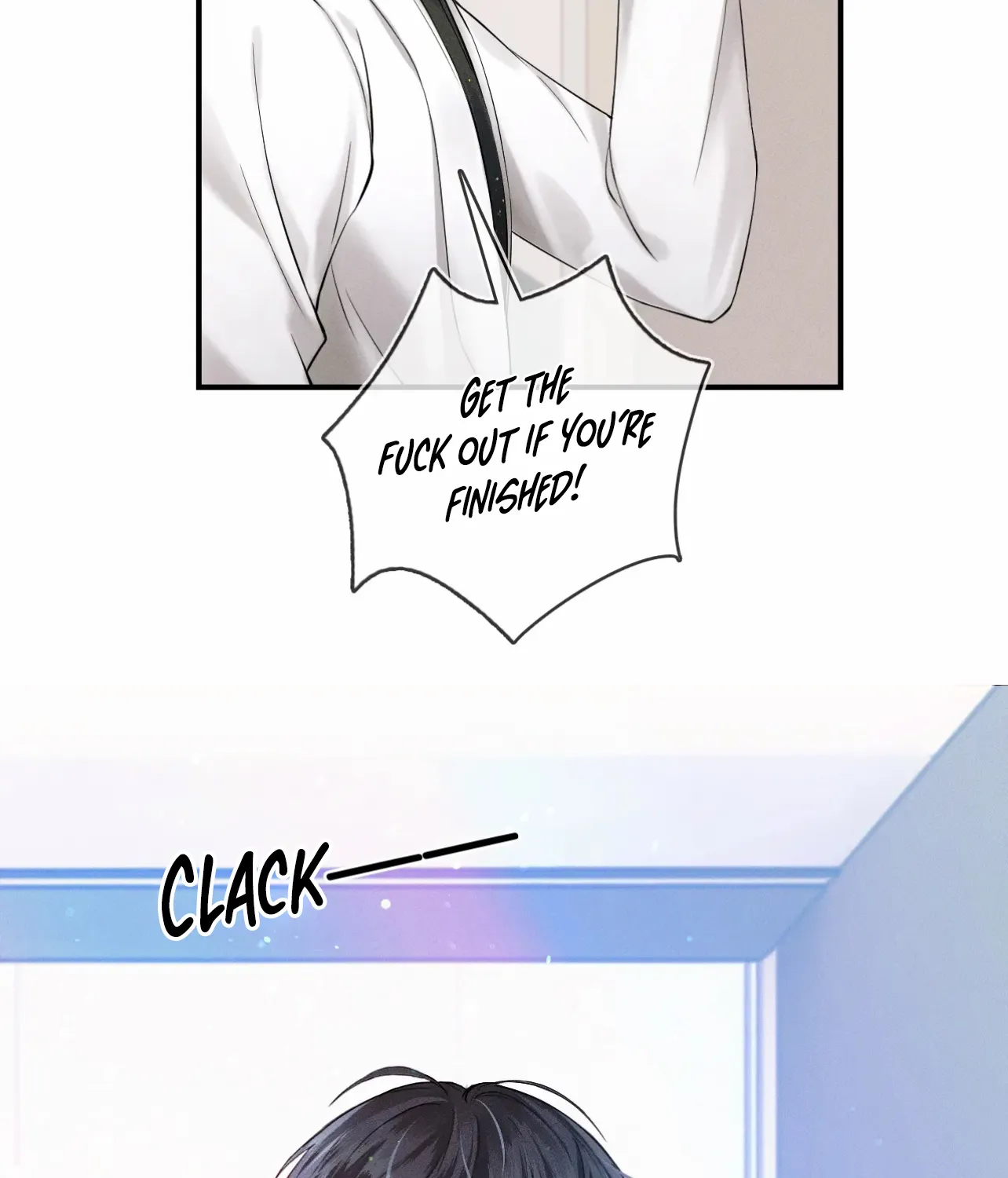 My Beloved Fool Zinmanga X Chapter 24 Page 29
