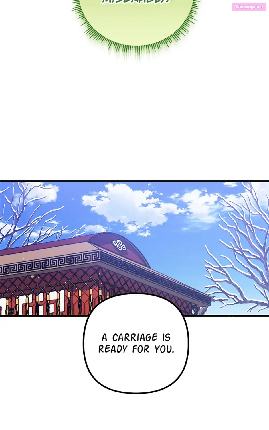 Close The Petals Zinmanga X Chapter 47 Page 21