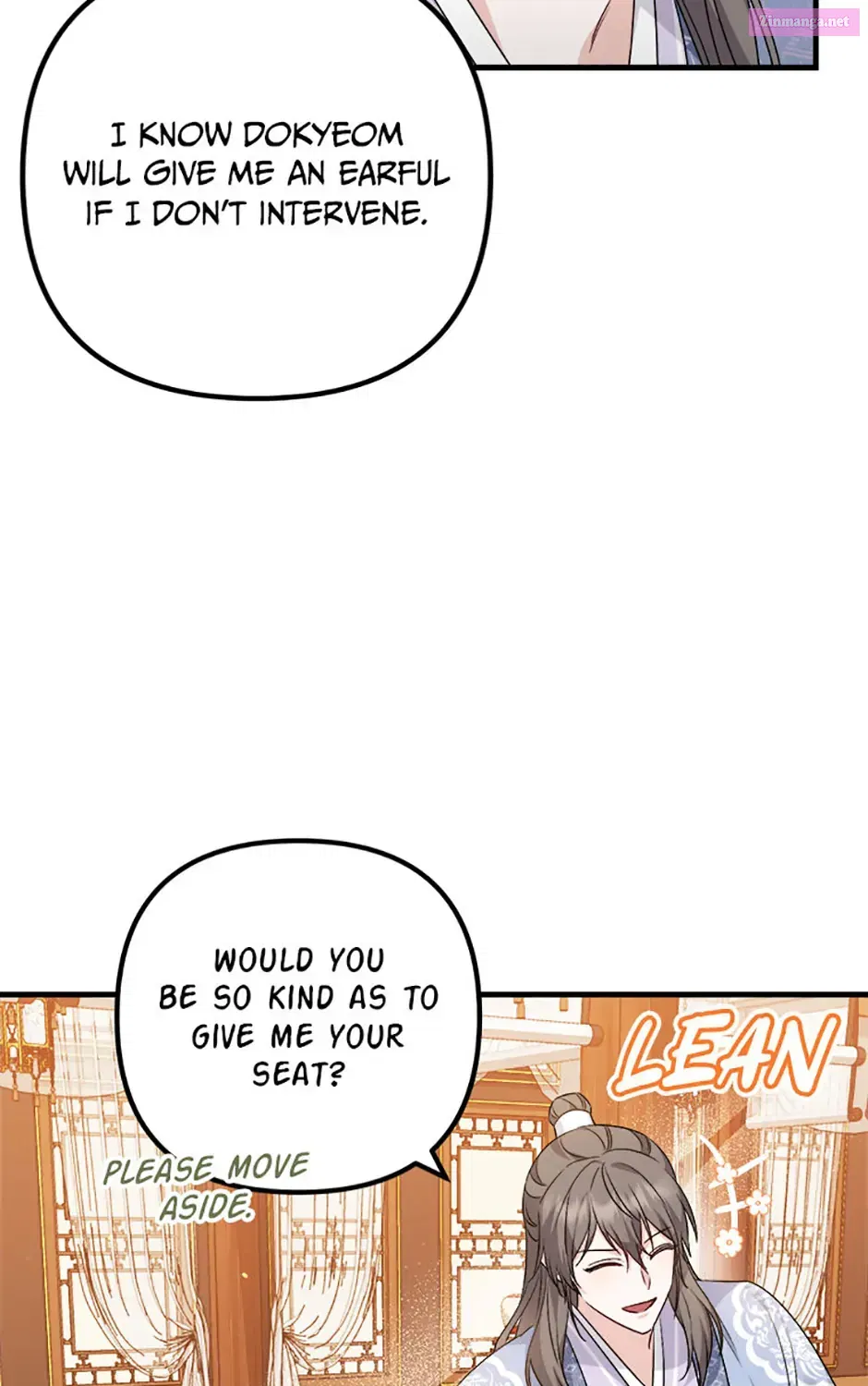Close The Petals Zinmanga X Chapter 47 Page 93