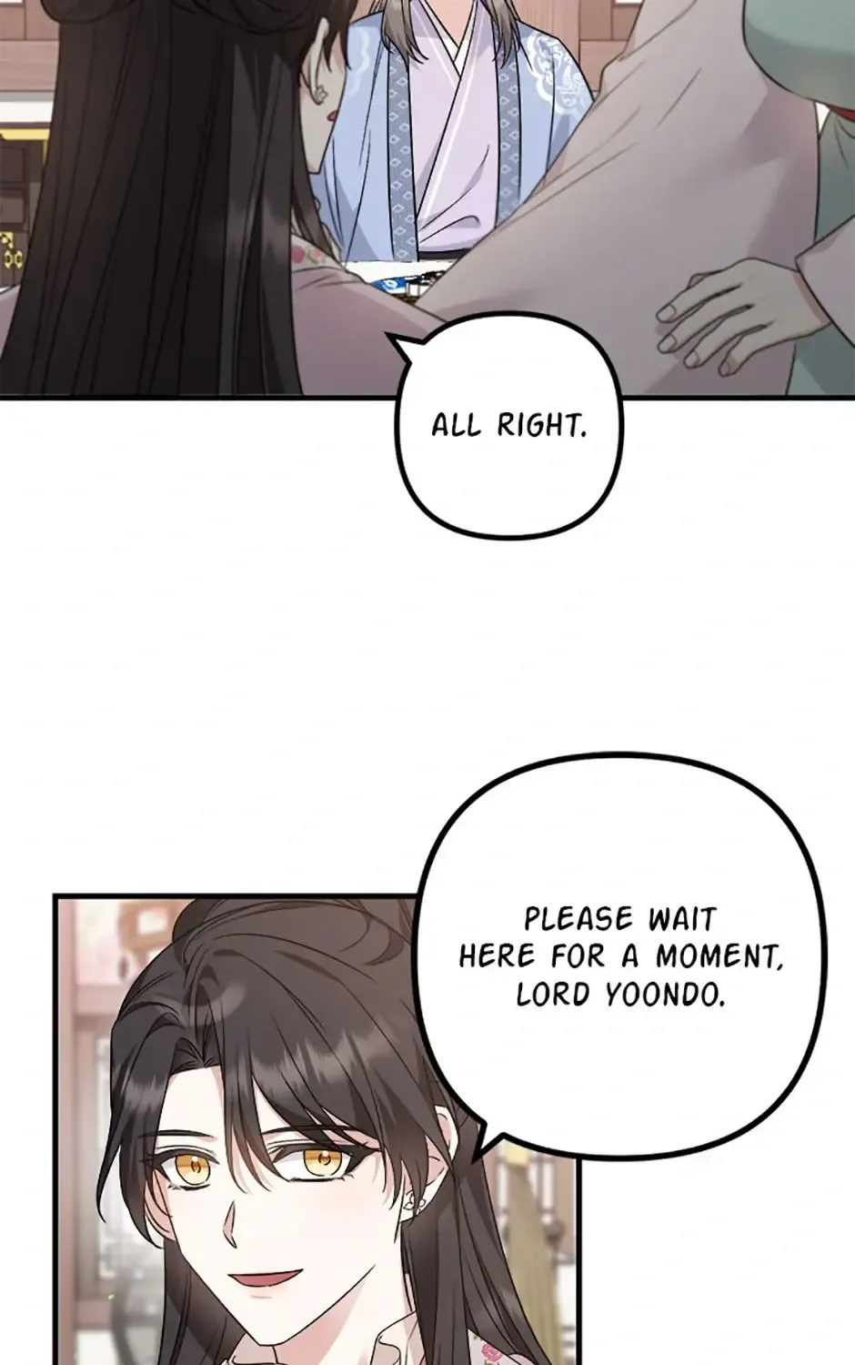 Close The Petals Zinmanga X Chapter 46 Page 92