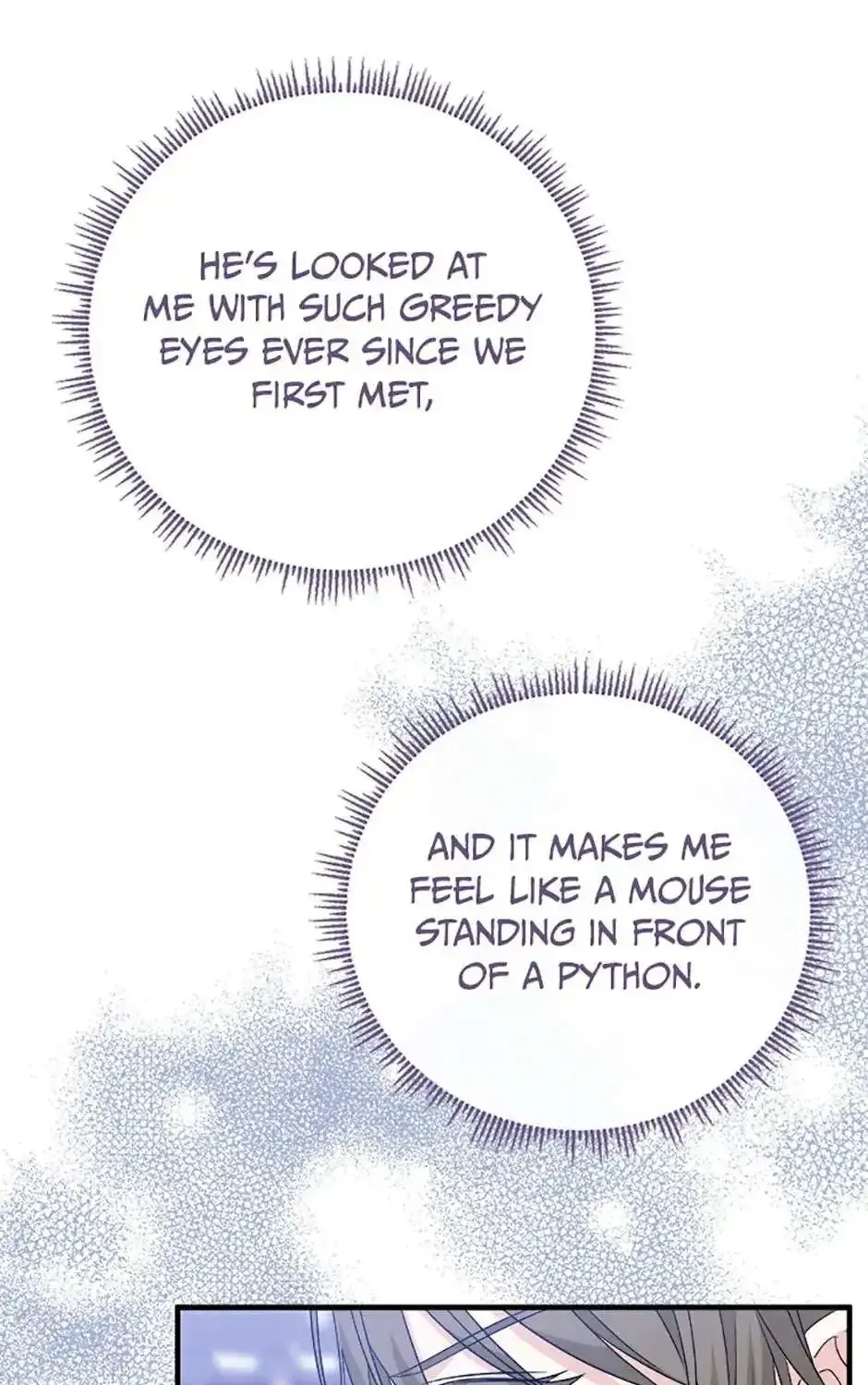 Close The Petals Zinmanga X Chapter 45 Page 51