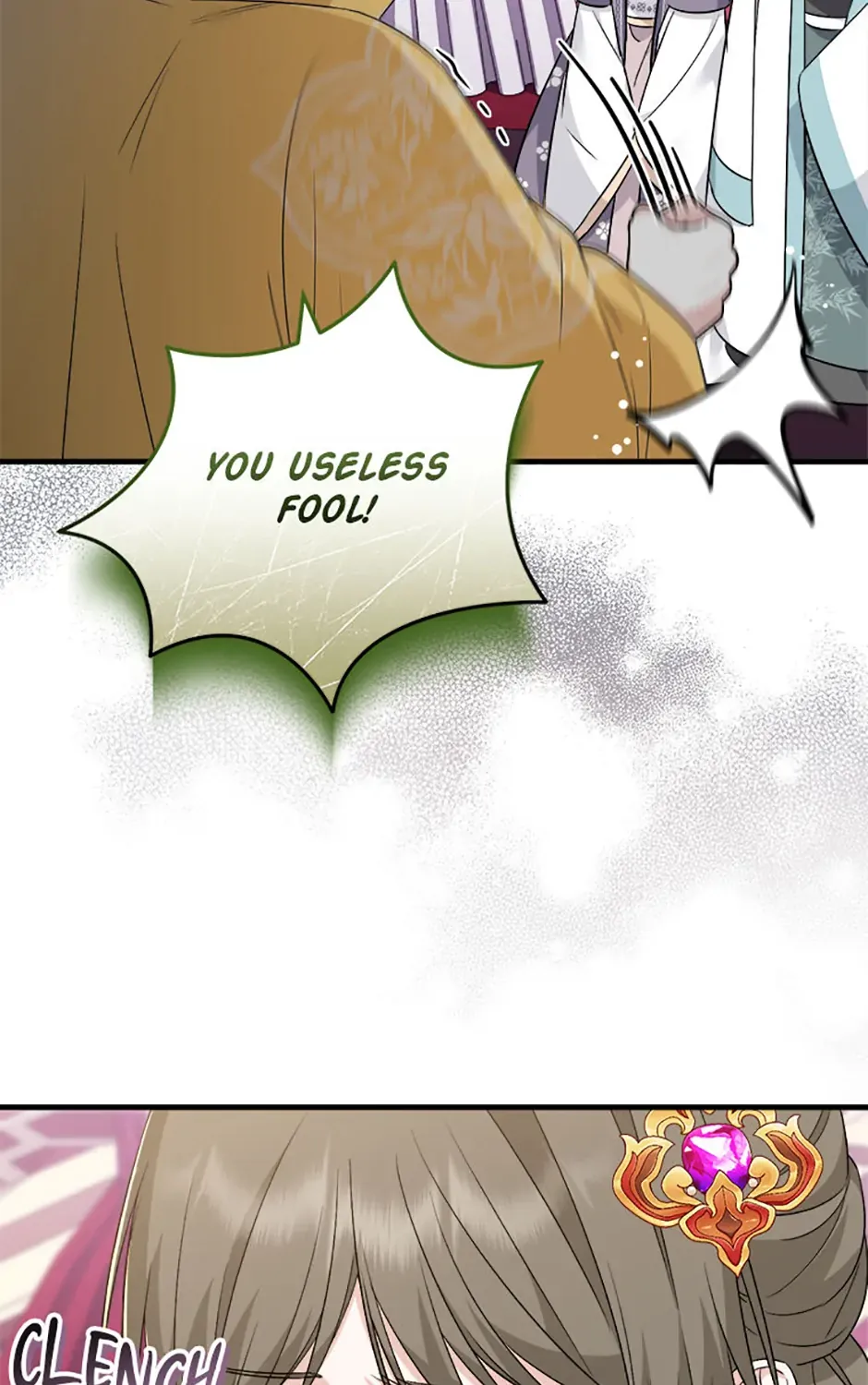 Close The Petals Zinmanga X Chapter 44 Page 89