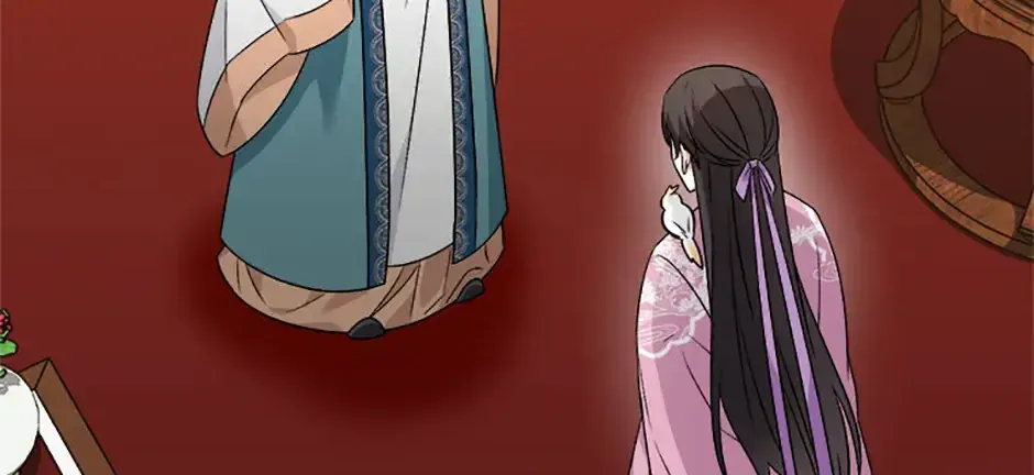 Close The Petals Zinmanga X Chapter 43 Page 2
