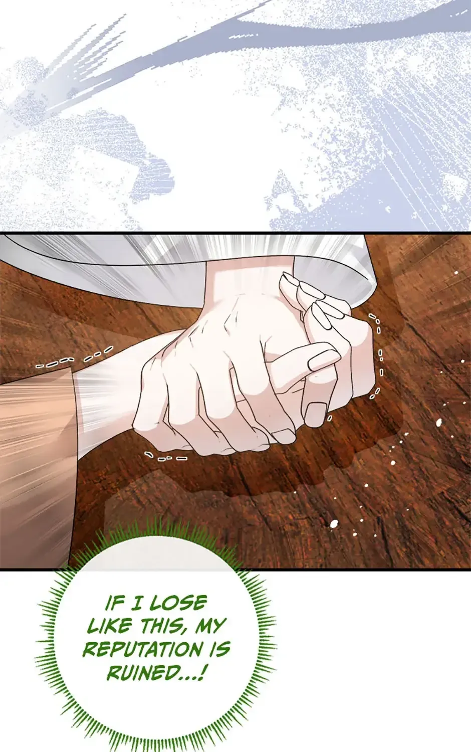 Close The Petals Zinmanga X Chapter 43 Page 41
