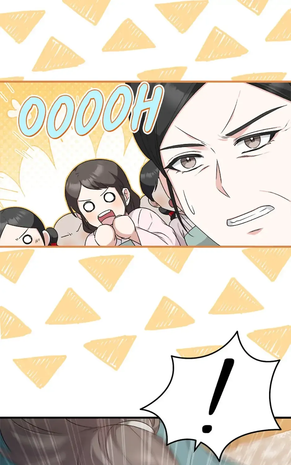 Close The Petals Zinmanga X Chapter 43 Page 43