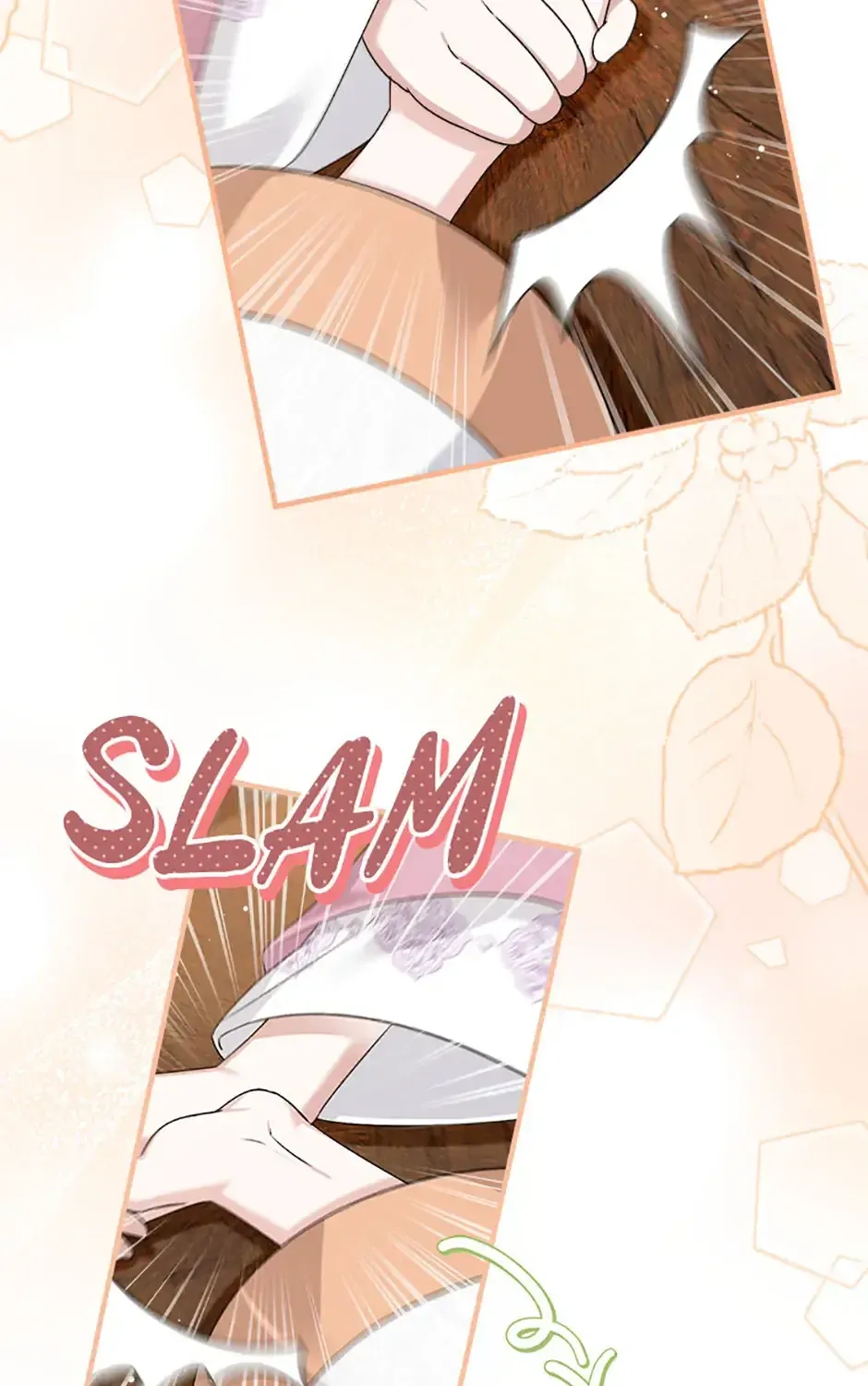 Close The Petals Zinmanga X Chapter 43 Page 57