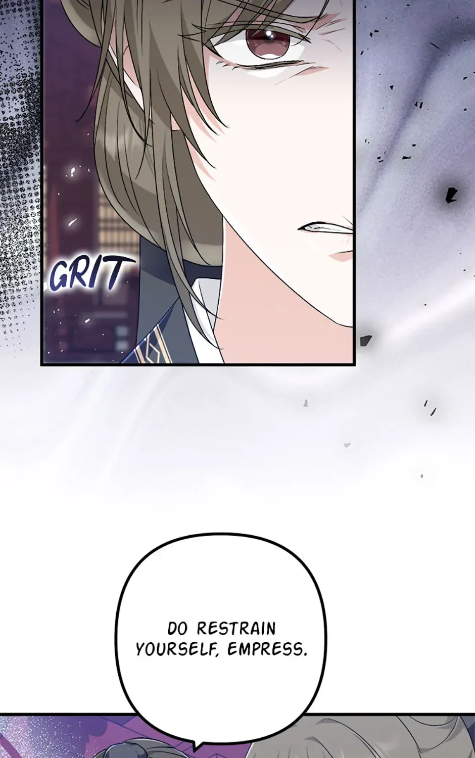 Close The Petals Zinmanga X Chapter 42 Page 44