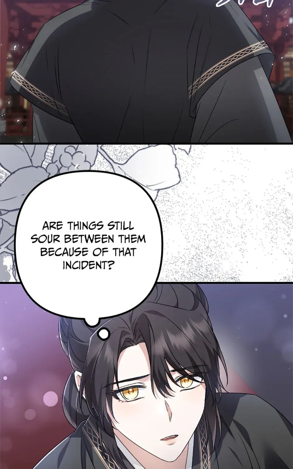 Close The Petals Zinmanga X Chapter 42 Page 62