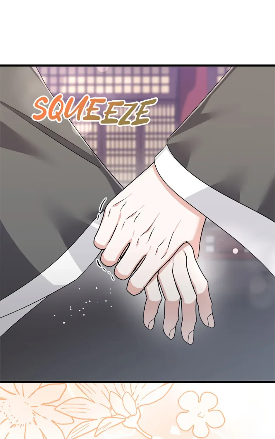Close The Petals Zinmanga X Chapter 42 Page 64