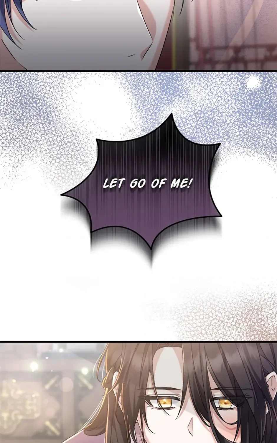 Close The Petals Zinmanga X Chapter 41 Page 41