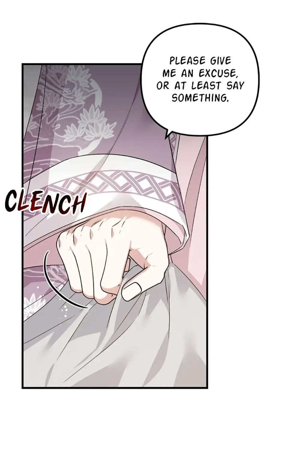 Close The Petals Zinmanga X Chapter 41 Page 59