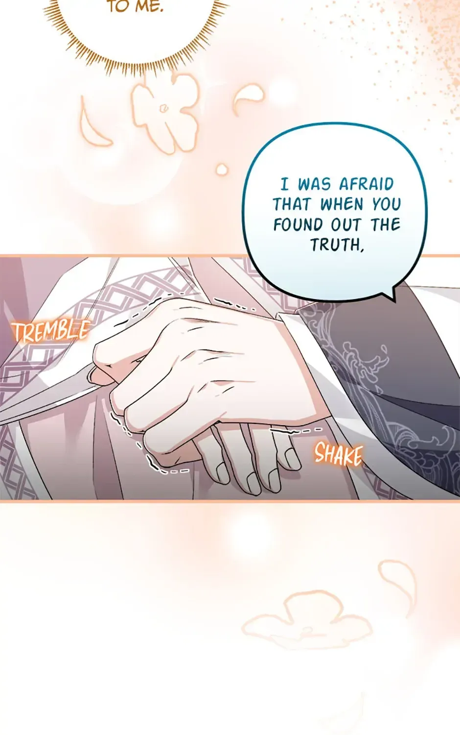 Close The Petals Zinmanga X Chapter 41 Page 83