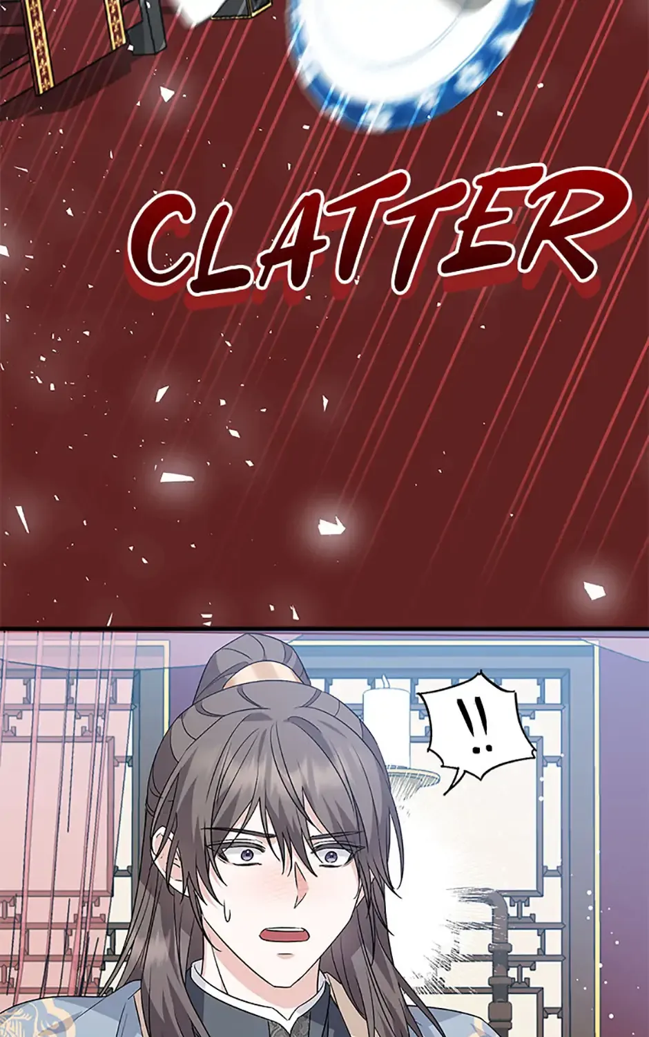 Close The Petals Zinmanga X Chapter 40 Page 23