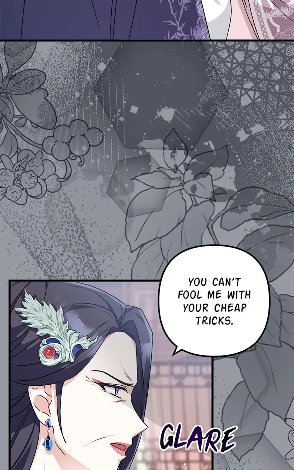 Close The Petals Zinmanga X Chapter 40 Page 43