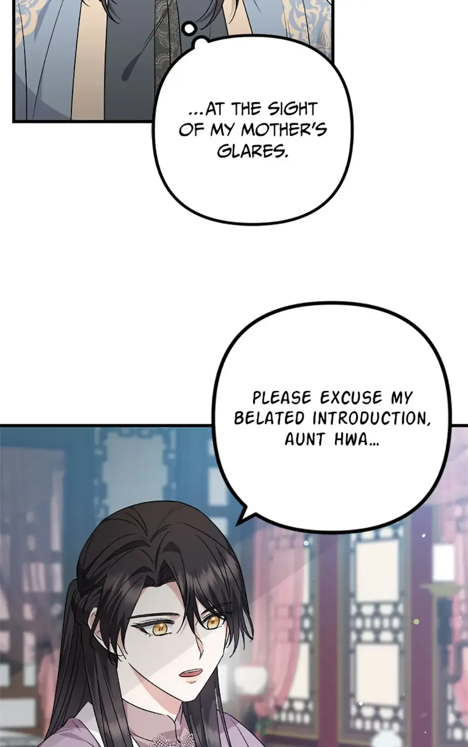 Close The Petals Zinmanga X Chapter 40 Page 53