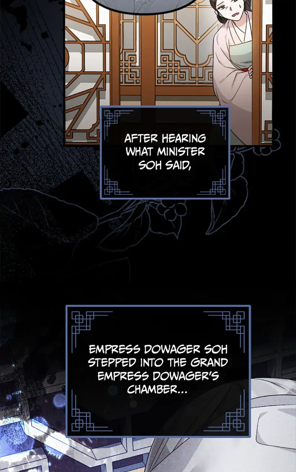 Close The Petals Zinmanga X Chapter 40 Page 81