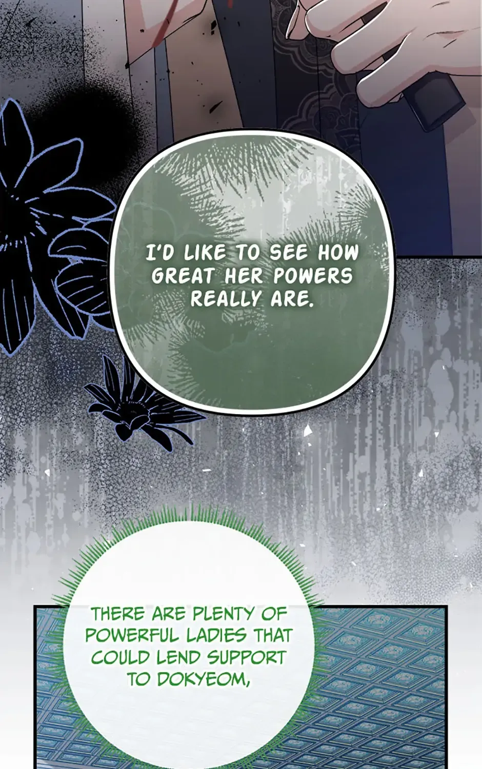 Close The Petals Zinmanga X Chapter 39 Page 66