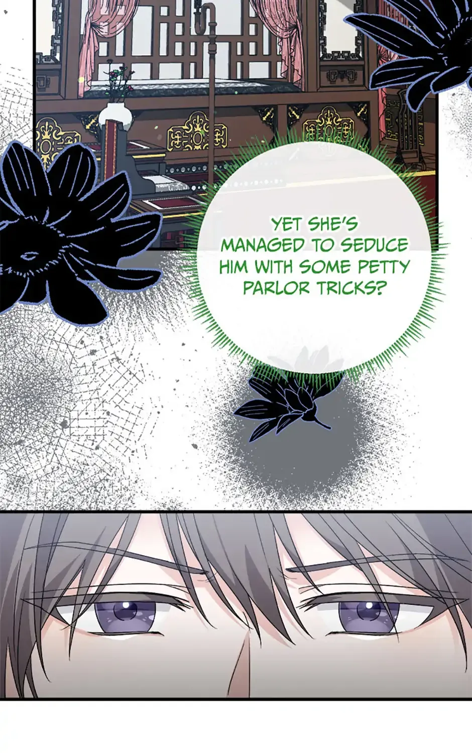 Close The Petals Zinmanga X Chapter 39 Page 68