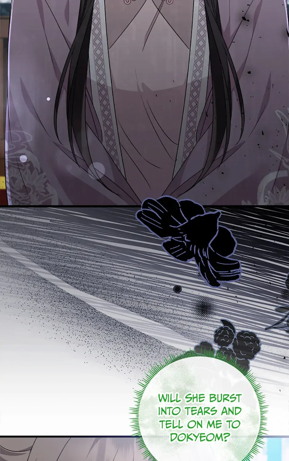Close The Petals Zinmanga X Chapter 39 Page 72