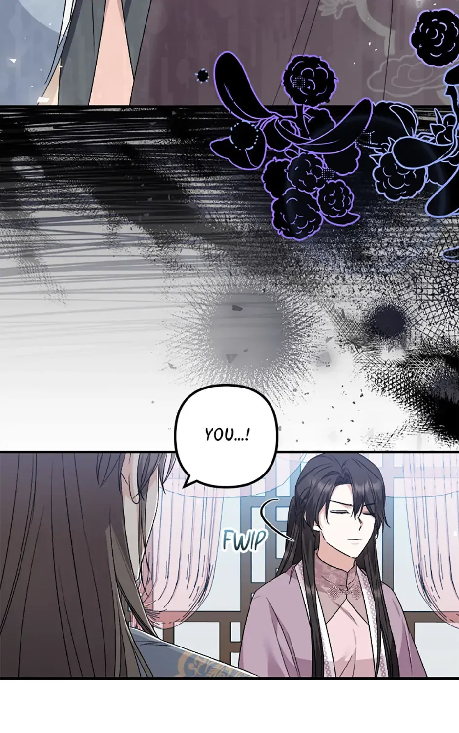Close The Petals Zinmanga X Chapter 39 Page 102